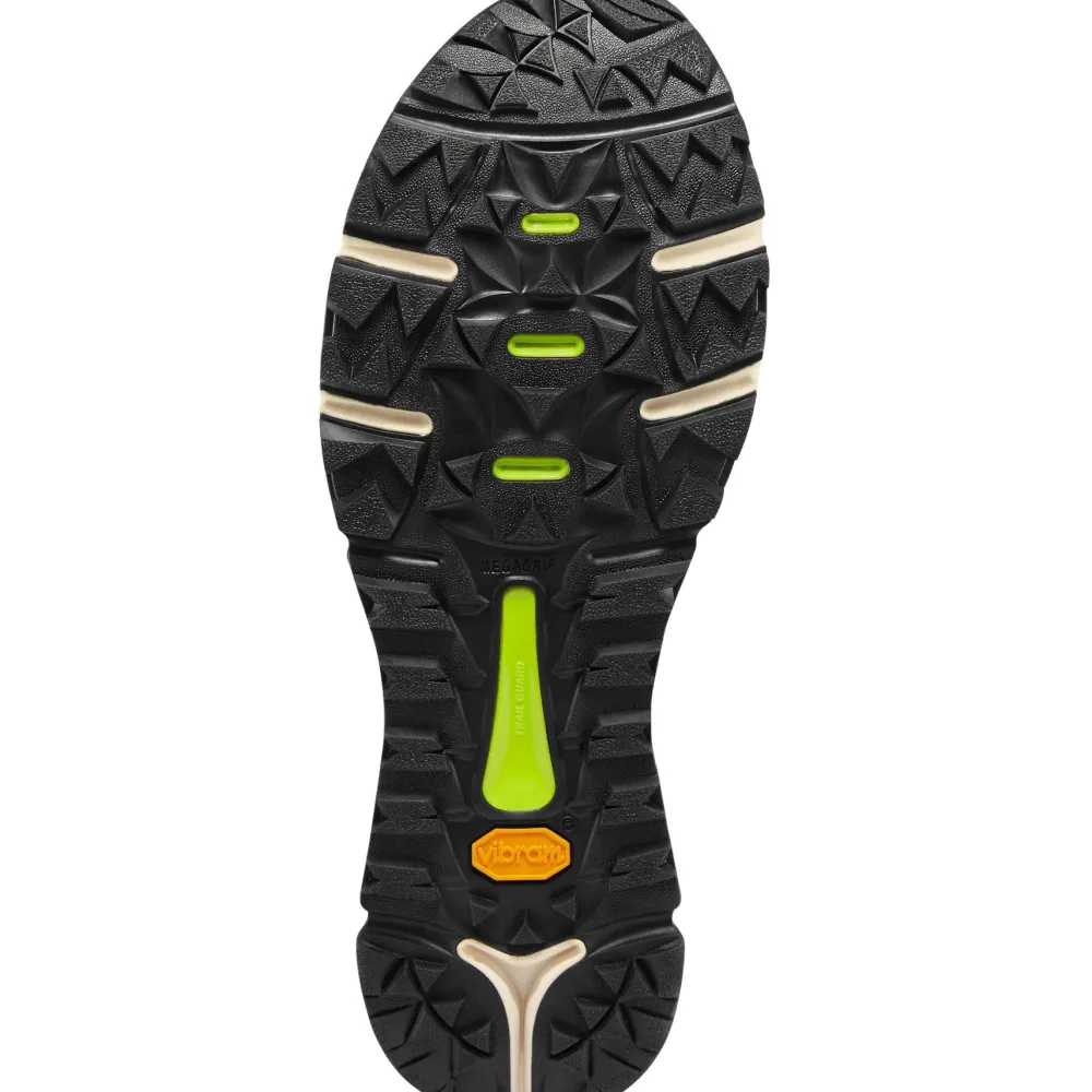 Danner Men's Trail 2650 Campo 3" Hiking Shoe - Brick - 68940