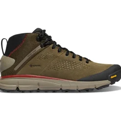 Danner Men's Trail 2650 GTX Mid 4" WP Hiking Shoe - - 61240
