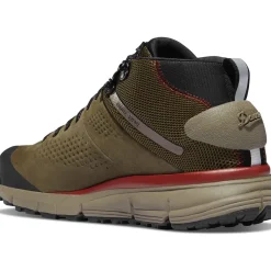 Danner Men's Trail 2650 GTX Mid 4