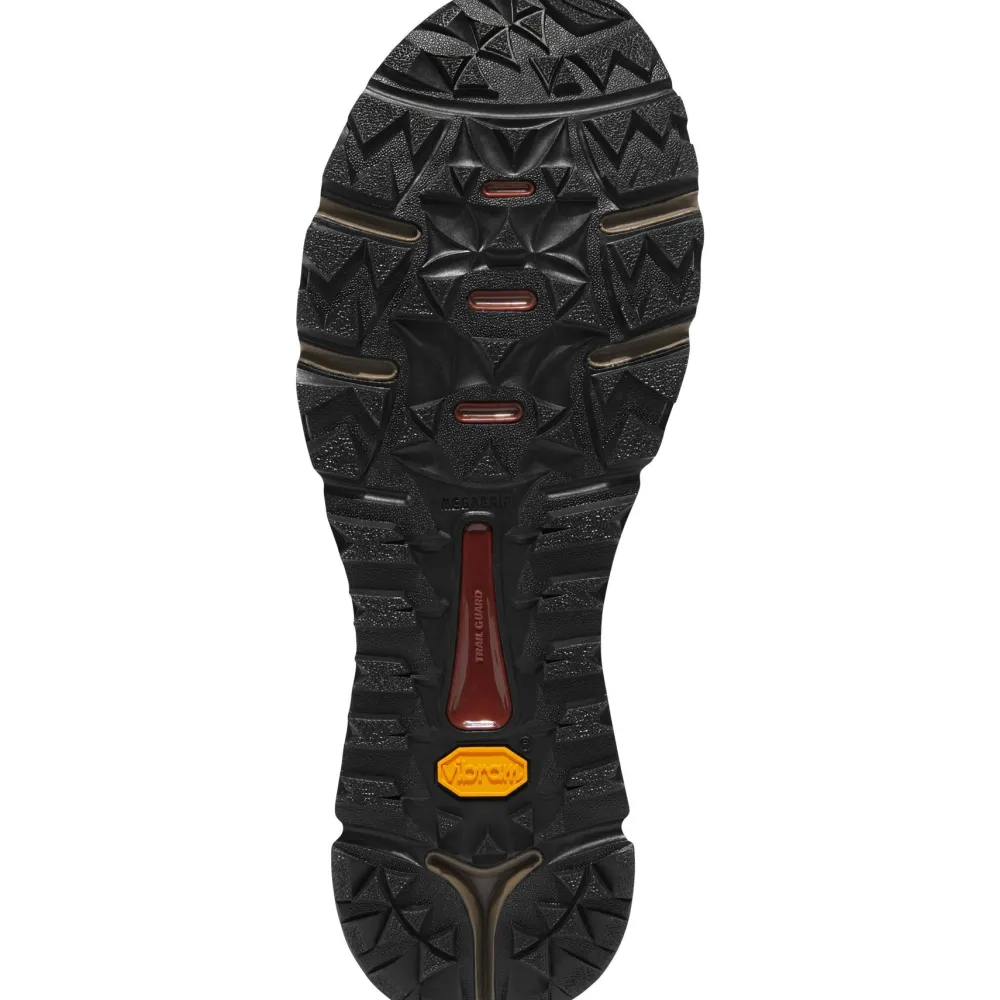Danner Men's Trail 2650 GTX Mid 4" WP Hiking Shoe - - 61240