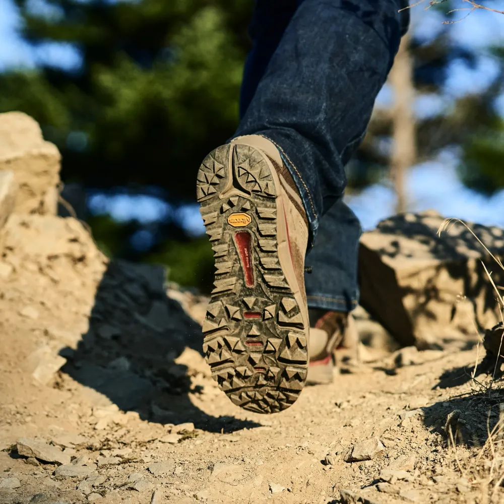 Danner Men's Trail 2650 GTX Mid 4" WP Hiking Shoe - - 61240