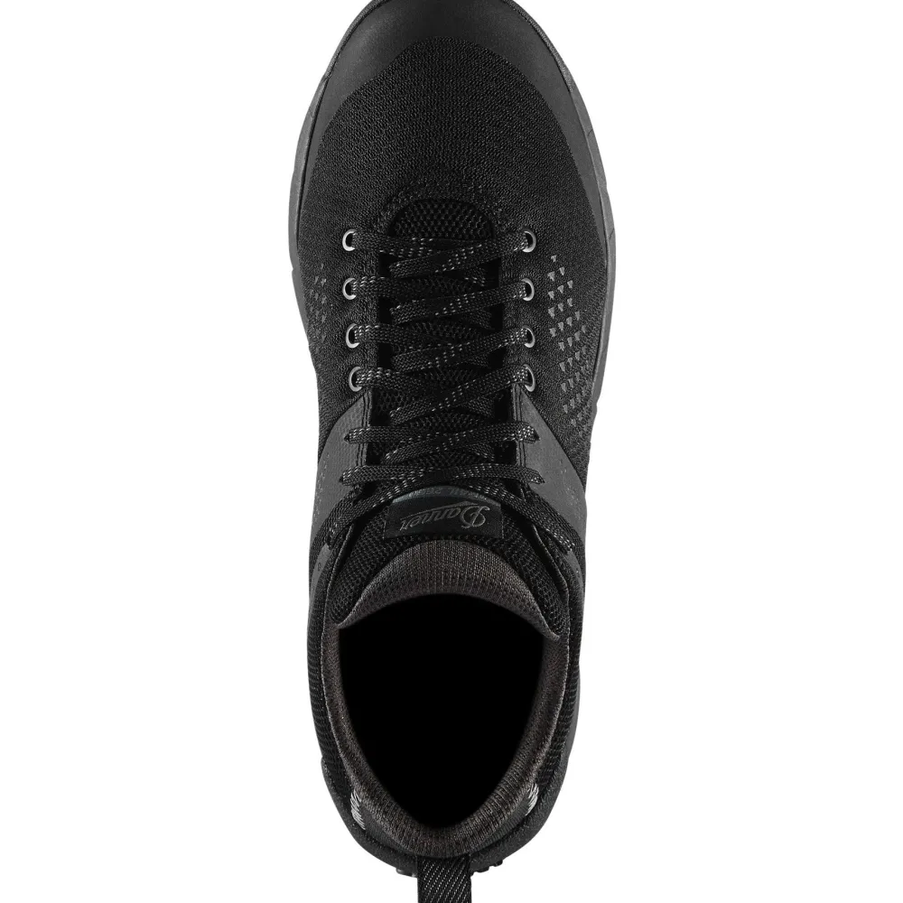 Danner Men's Trail 2650 Mesh 3" Hiking Shoe - Shadow - 61210
