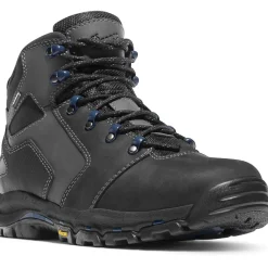 Women Danner Men's Vicious 4.5" Soft Toe WP Work Boot - - 13862