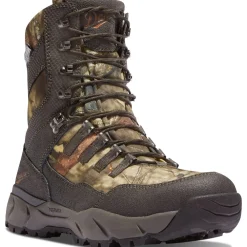 Danner Men's Vital 8" 400G Insulated WP Hunt Boot - - 41552