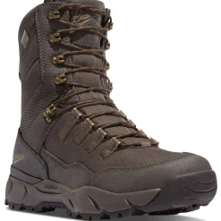 Danner Men's Vital 8" 400G Insulated WP Hunt Boot - - 41556