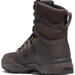 Danner Men's Vital 8" 400G Insulated WP Hunt Boot - - 41556