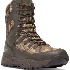 Danner Men's Vital 8" 1200G Insulated WP Hunt Boot - - 41555