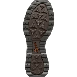 Danner Men's Vital 8" 1200G Insulated WP Hunt Boot - - 41555