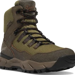 Danner Men's Vital Trail 6" WP Hiking Boot - /Olive - 65301