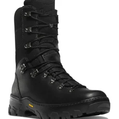 Danner Men's Wildland Tactical Firefighter 8" Duty Boot -- 18054