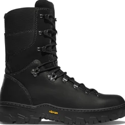 Danner Men's Wildland Tactical Firefighter 8" Duty Boot -- 18054