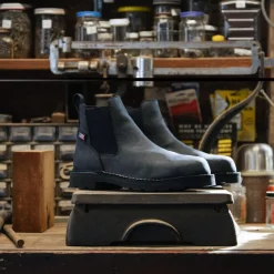 Danner Women's Bull Run 5