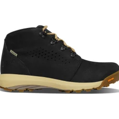 Women Danner Women's Inquire Chukka 4" WP Hiking Boot - - 64504