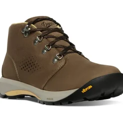 Women Danner Women's Inquire Chukka 4" WP Hiking Boot -- 64508