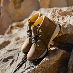 Women Danner Women's Inquire Chukka 4