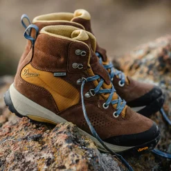 Women Danner Women's Inquire Mid 5