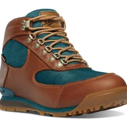 Women Danner Women's Jag II 4.5" WP Hiking Boot -- 32253