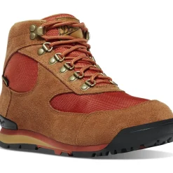Women Danner Women's Jag II 4.5" WP Hiking Boot -- 32254