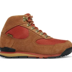 Women Danner Women's Jag II 4.5" WP Hiking Boot -- 32254
