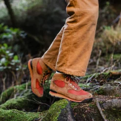 Women Danner Women's Jag II 4.5