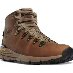 Women Danner Women's Mountain 600 4.5" WP Hiking Boot - - 62251