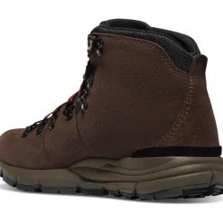 Women Danner Women's Mountain 600 4.5
