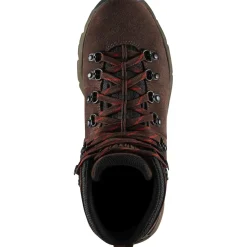 Women Danner Women's Mountain 600 4.5