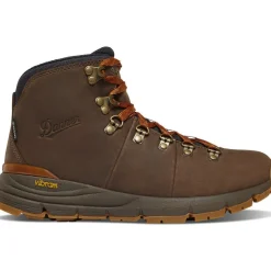 Women Danner Women's Mountain 600 Leaf GTX 4.5" WP Hiking Boot -- 62307