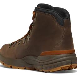 Women Danner Women's Mountain 600 Leaf GTX 4.5