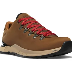 Danner Women's Mountain Overlook 3" WP Work Shoe -Monk's Robe- 31791