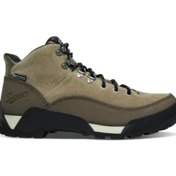 Women Danner Women's Panorama Mid 6" Waterproof Hiking Boot - - 63437