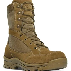 Danner Women's Prowess 8" Slip Resistant Military Boot -- 22311