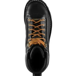 Danner Women's Quarry USA Made Waterproof Work Boot - - 17323