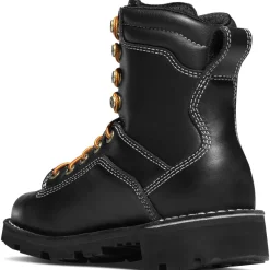Danner Women's Quarry USA Made Waterproof Work Boot - - 17323