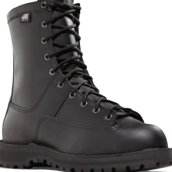 Women Danner Women's Recon USA Made 8" Insulated WP Duty Boot - - 69410