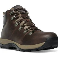 Danner Women's Sandy Ridge 4.5" Plain Toe Waterproof Work Boot -- 11320