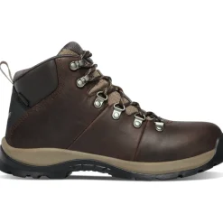 Danner Women's Sandy Ridge 4.5" Aluminum Toe WP Work Boot -- 11321