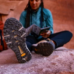 Danner Women's Trail 2650 GTX 3