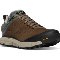 Women Danner Women's Trail 2650 GTX 3" WP Hiking Shoe -- 61307