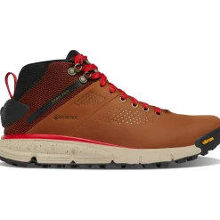 Danner Women's Trail 2650 Mid 4" WP Hiker Shoe - - 61250