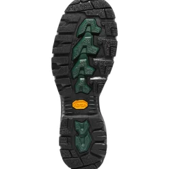 Women Danner Women's Vicious 4" WP Comp Toe Work Boot - - 13853