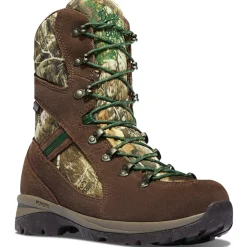 Danner Women's Wayfinder 8" WP Insulated Hunt Boot - - 44212