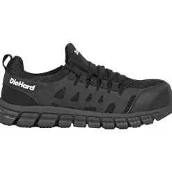 DieHard Men's Bonneville Composite Toe Slip Resist Shoe - DH20122