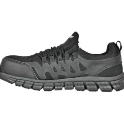 DieHard Men's Bonneville Composite Toe Slip Resist Shoe - DH20122