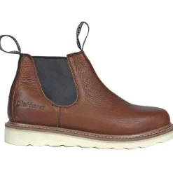 DieHard Men's Colt Soft Toe Chelsea Work Boot - DH50245