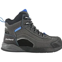 DieHard Men's Lemans Composite Toe Waterproof Moisture Wicking Boot - DH50500