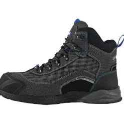 DieHard Men's Lemans Composite Toe Waterproof Moisture Wicking Boot - DH50500
