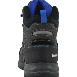 DieHard Men's Lemans Composite Toe Waterproof Moisture Wicking Boot - DH50500