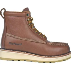 DieHard Men's Malibu 6