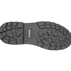 DieHard Men's Nitro Composite Toe Slip Resistant Work Boot - DH60860